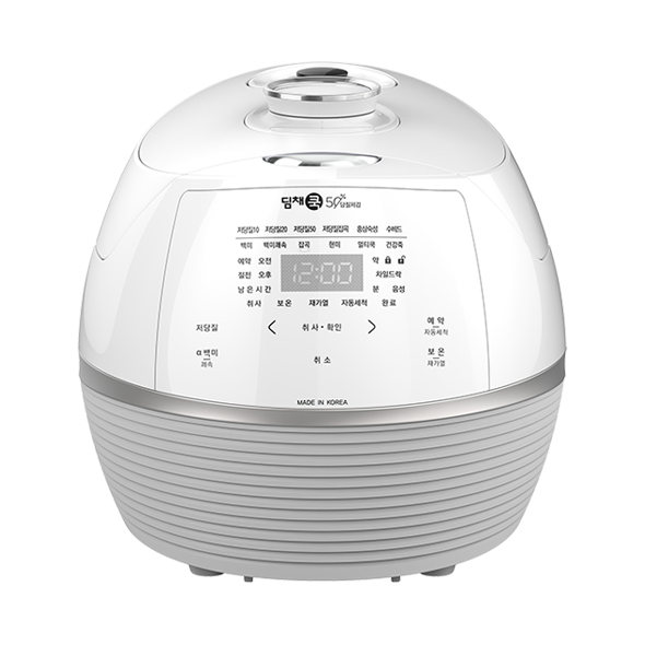 딤채쿡 당질저감50 6인용