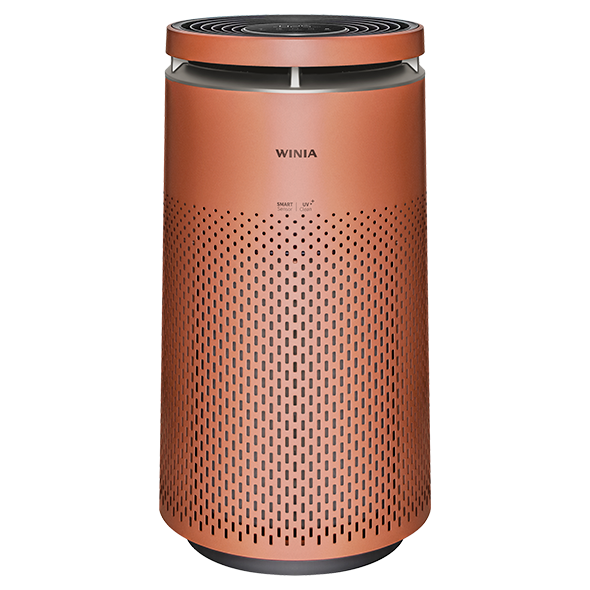 위니아 공기청정기 100.2㎡