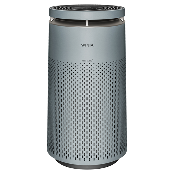 위니아 공기청정기 100.2㎡