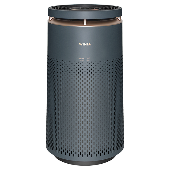 위니아 공기청정기 100.2㎡