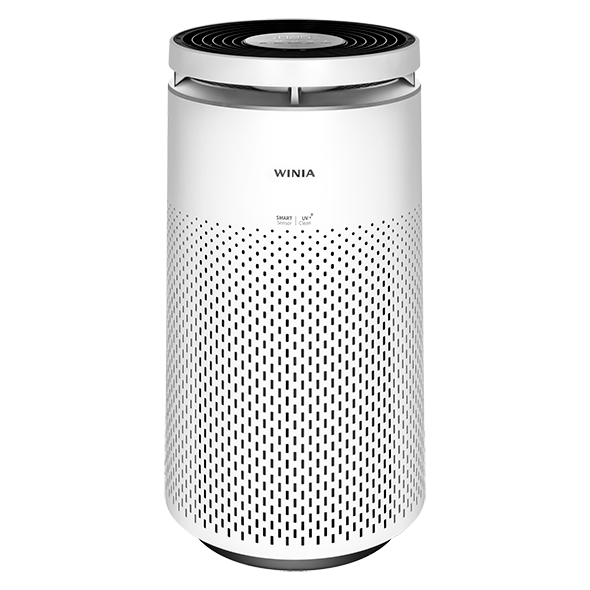 위니아 공기청정기 100.2㎡