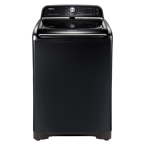 위니아 일반 세탁기 21kg