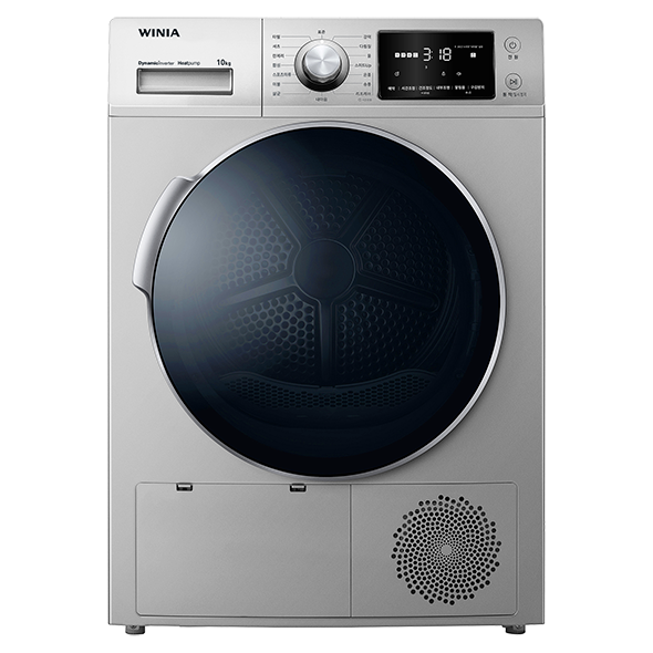 위니아 건조기 10kg