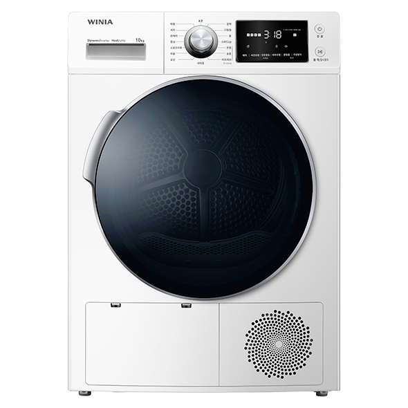 위니아 건조기 10kg