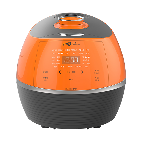 딤채쿡 당질저감50  6인용