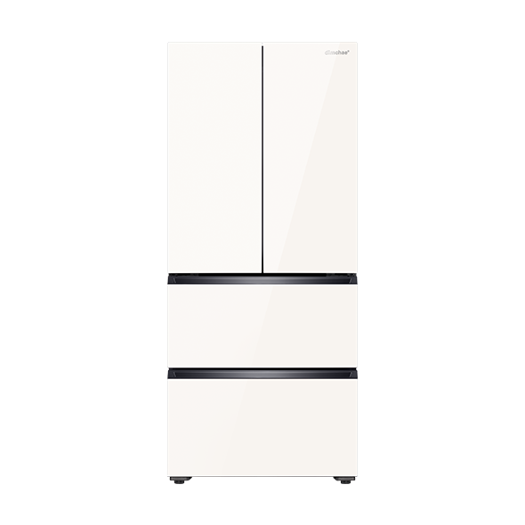 딤채 스탠드형 467L