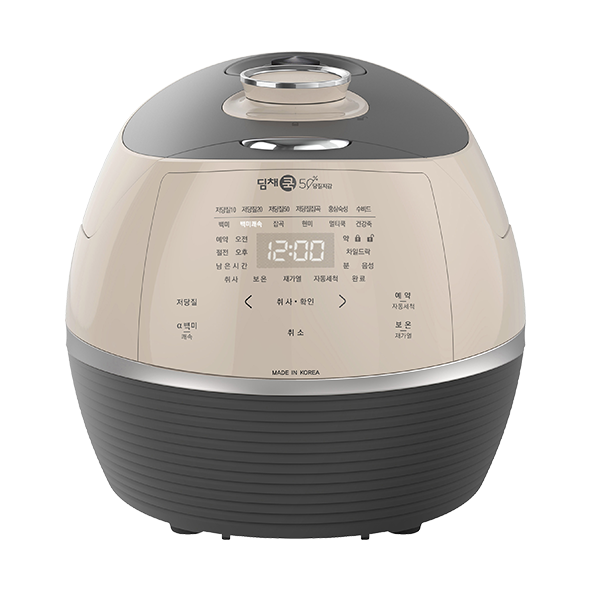 딤채쿡 당질저감50  6인용