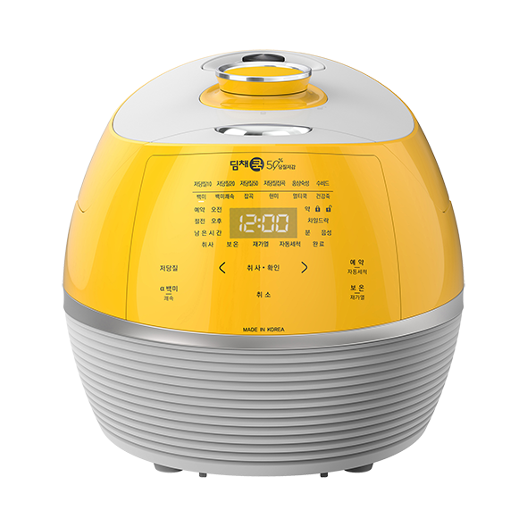 딤채쿡 당질저감50 6인용