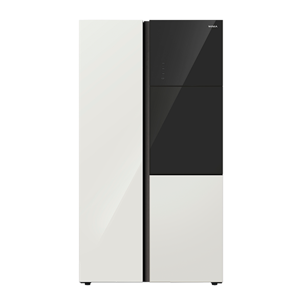위니아 냉장고 802L