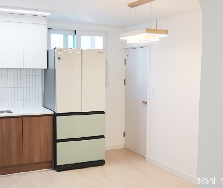 딤채 김치냉장고 스탠드형 추천 더 이뻐진 주방