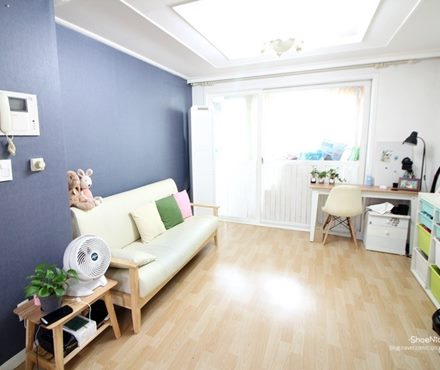 스탠드 에어컨 추천 위니아만의 디자인! 이러니 반하지