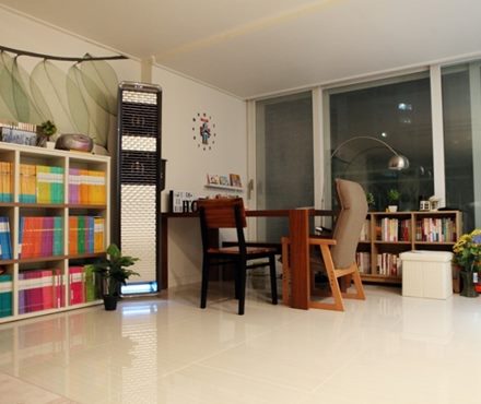 4계절 내내 사용하는 에어컨추천