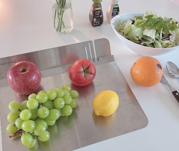 사용기) 스마트한 기능 가득 위니아 프렌치냉장고를 소개합니다