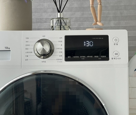 위니아 스마트 패키지로 보낸 한달 사용 소감!