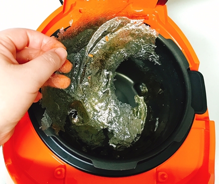 저당밥솥 한달 사용후기! 딤채쿡 당질저감50 저당밥솥